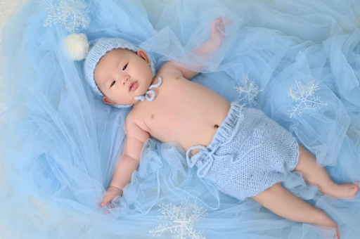 江门孕妇肚子上长红点